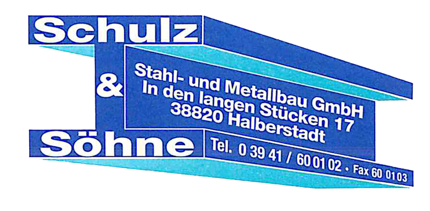 Schulz & Söhne Stahl- und Metallbau