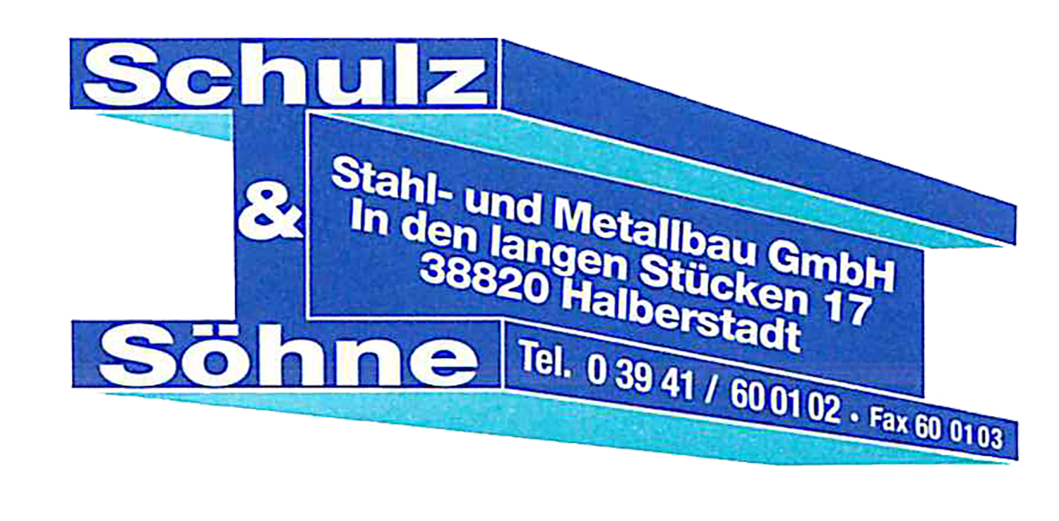 Schulz & Söhne Stahl- und Metallbau