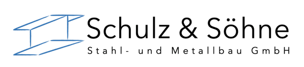 Schulz & Söhne Stahl- und Metallbau GmbH